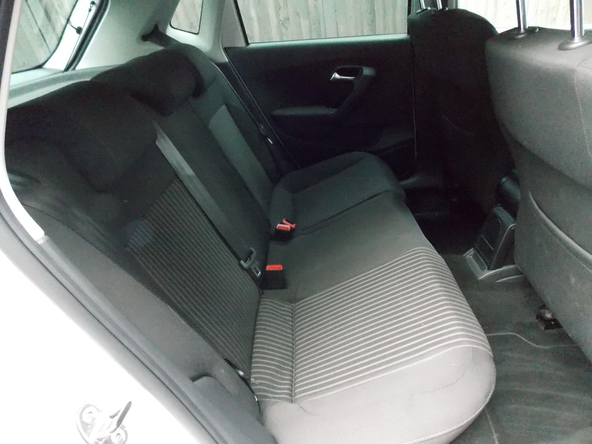 Volkswagen Polo view 55