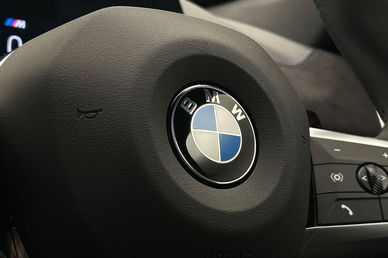 BMW X1 view 27