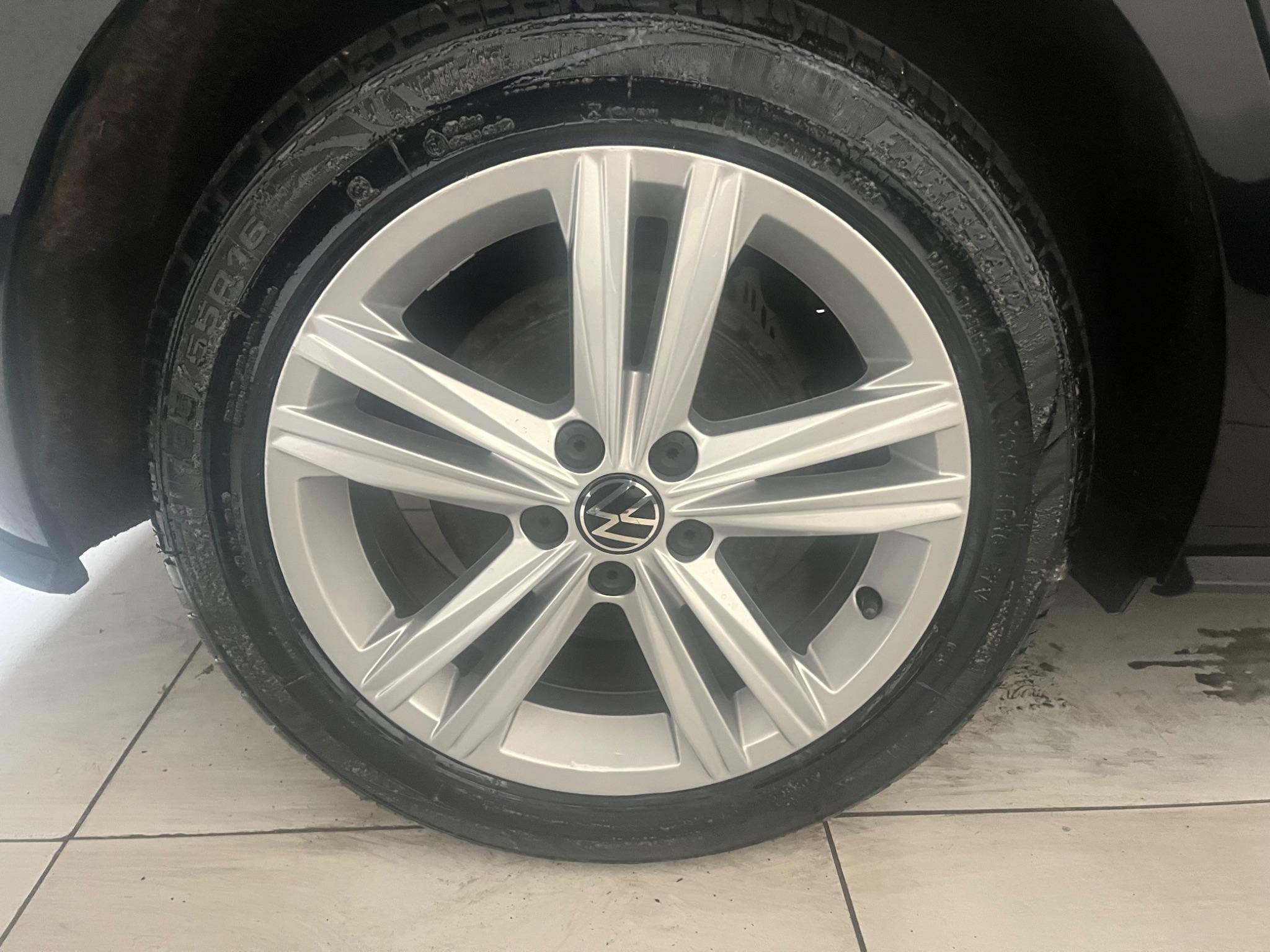 2021 Volkswagen Polo 1.0 TSI R-Line Euro 6 (s/s) 5dr • 29,000 miles image 29
