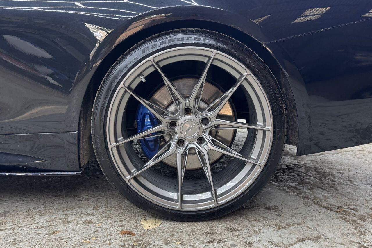 BMW 4 Series view 43
