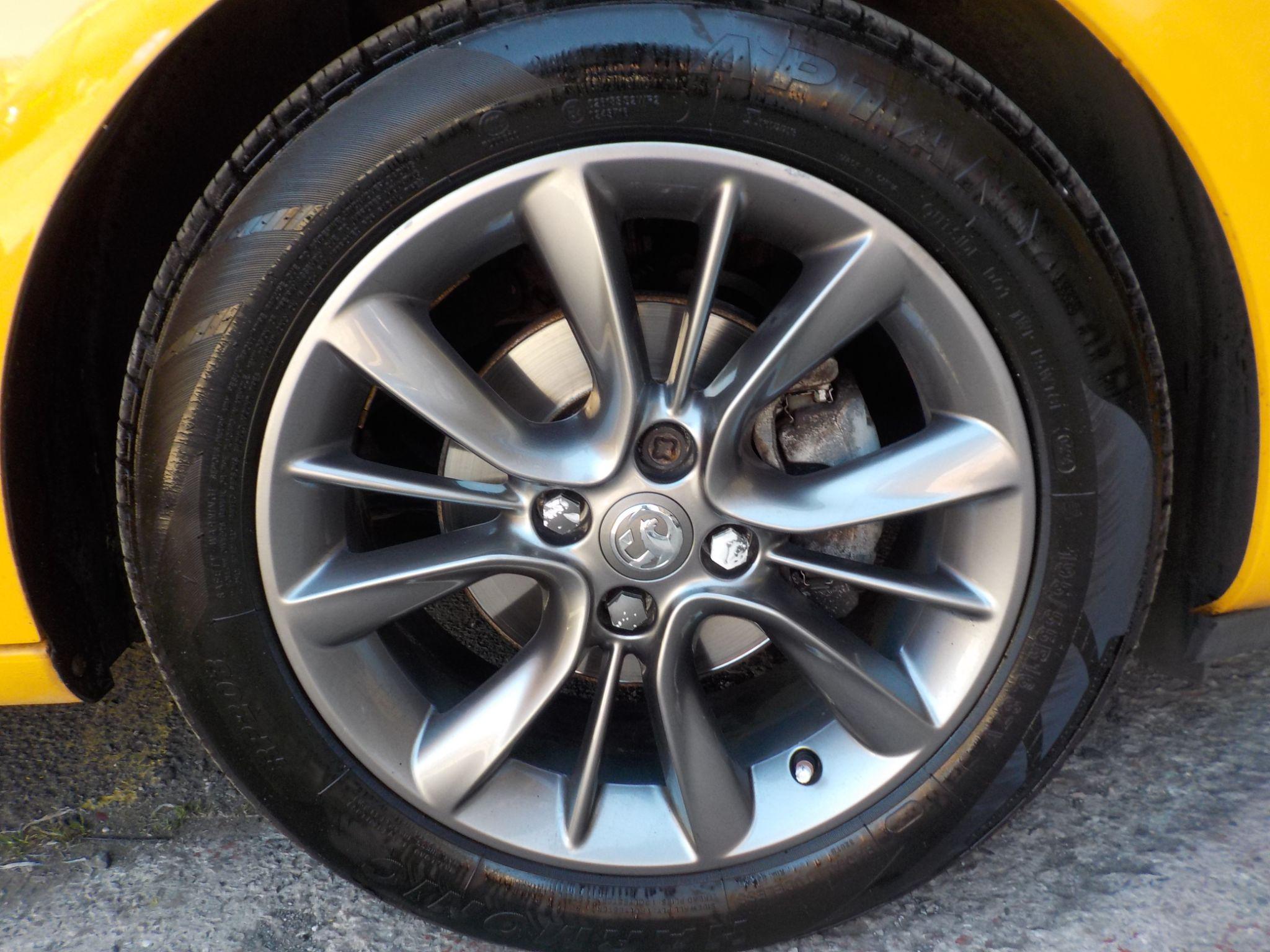Vauxhall ADAM 1.4i JAM Euro 6 3dr