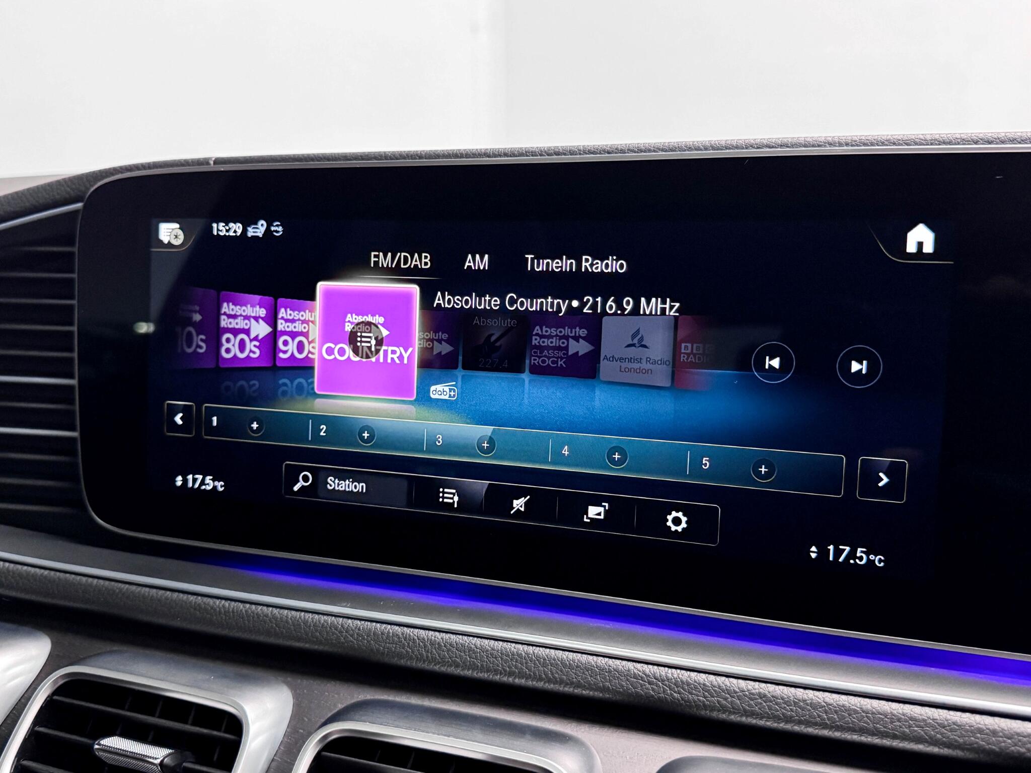 Mercedes-Benz Gle view 44