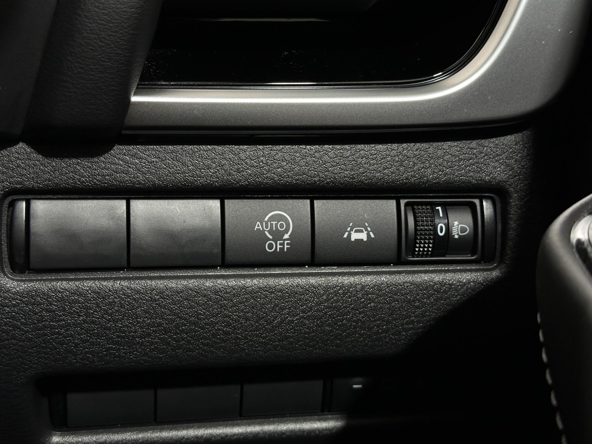 Nissan Qashqai view 18