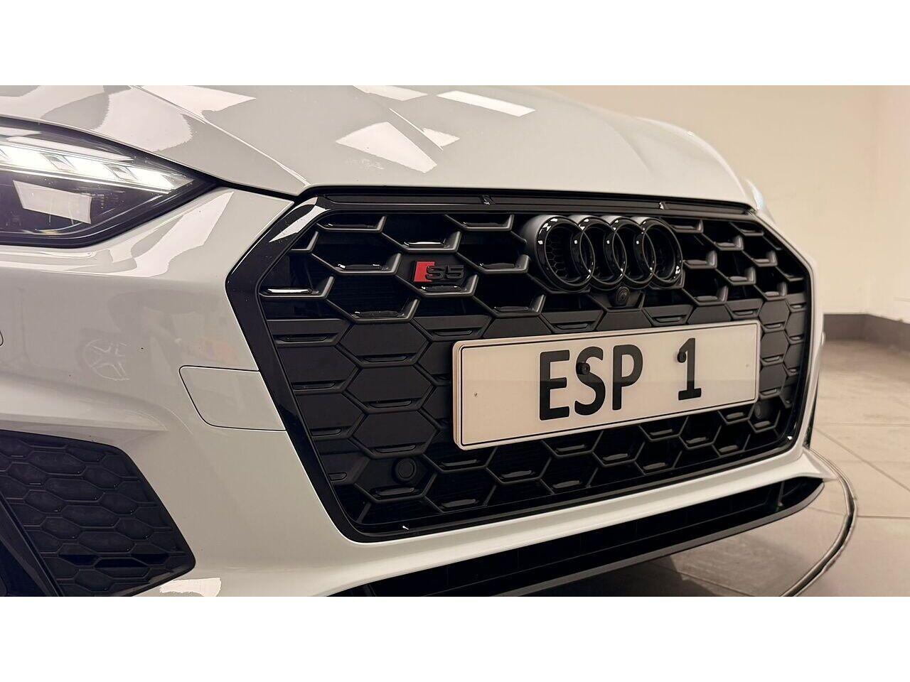 Audi S5 view 15