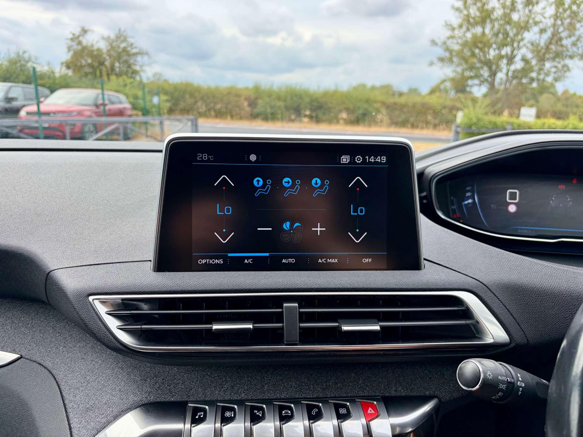 Peugeot 3008 view 47