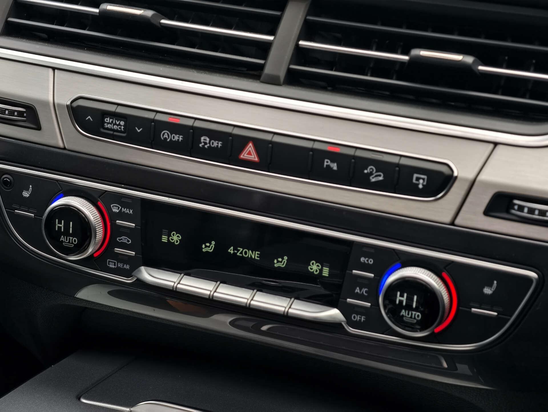 Audi Q7 view 39