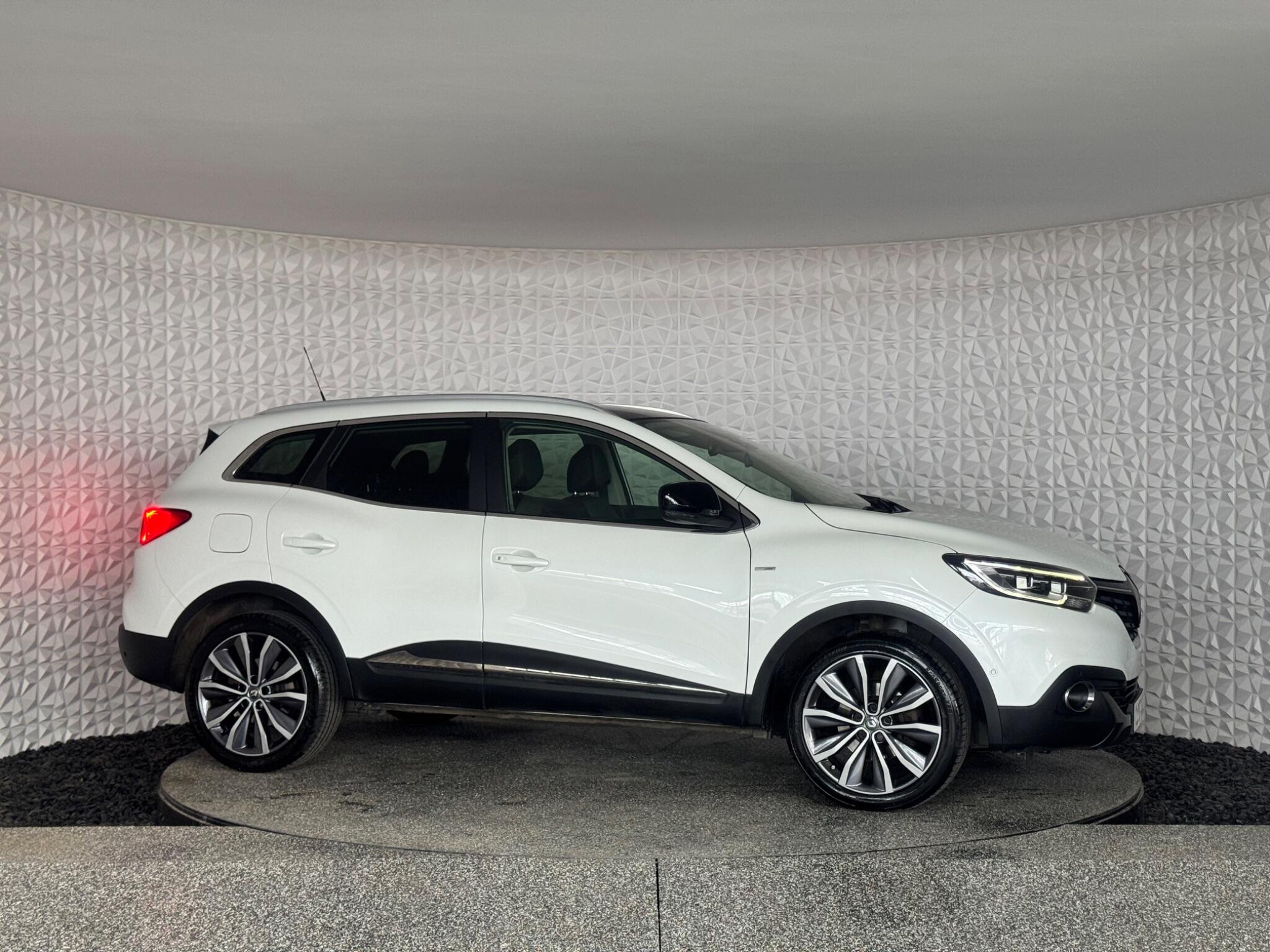 Renault Kadjar view 8
