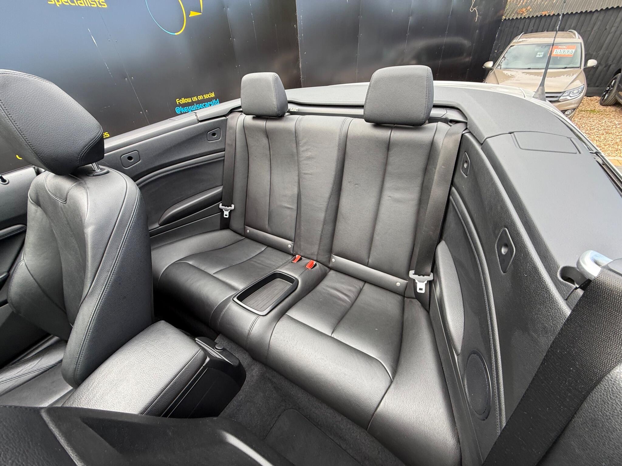 BMW 2 Series view 19
