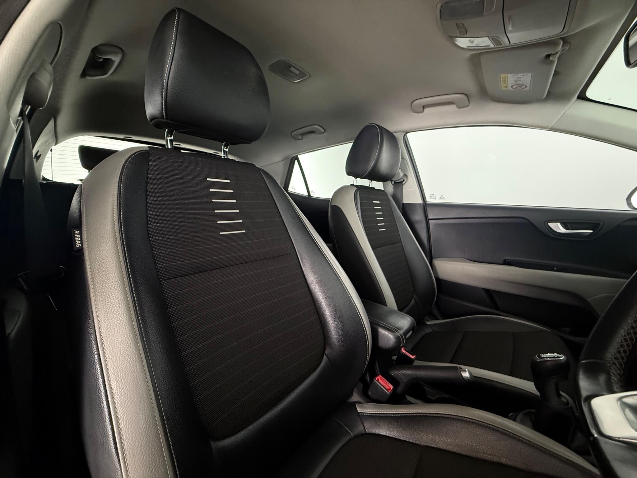 Kia Stonic view 26