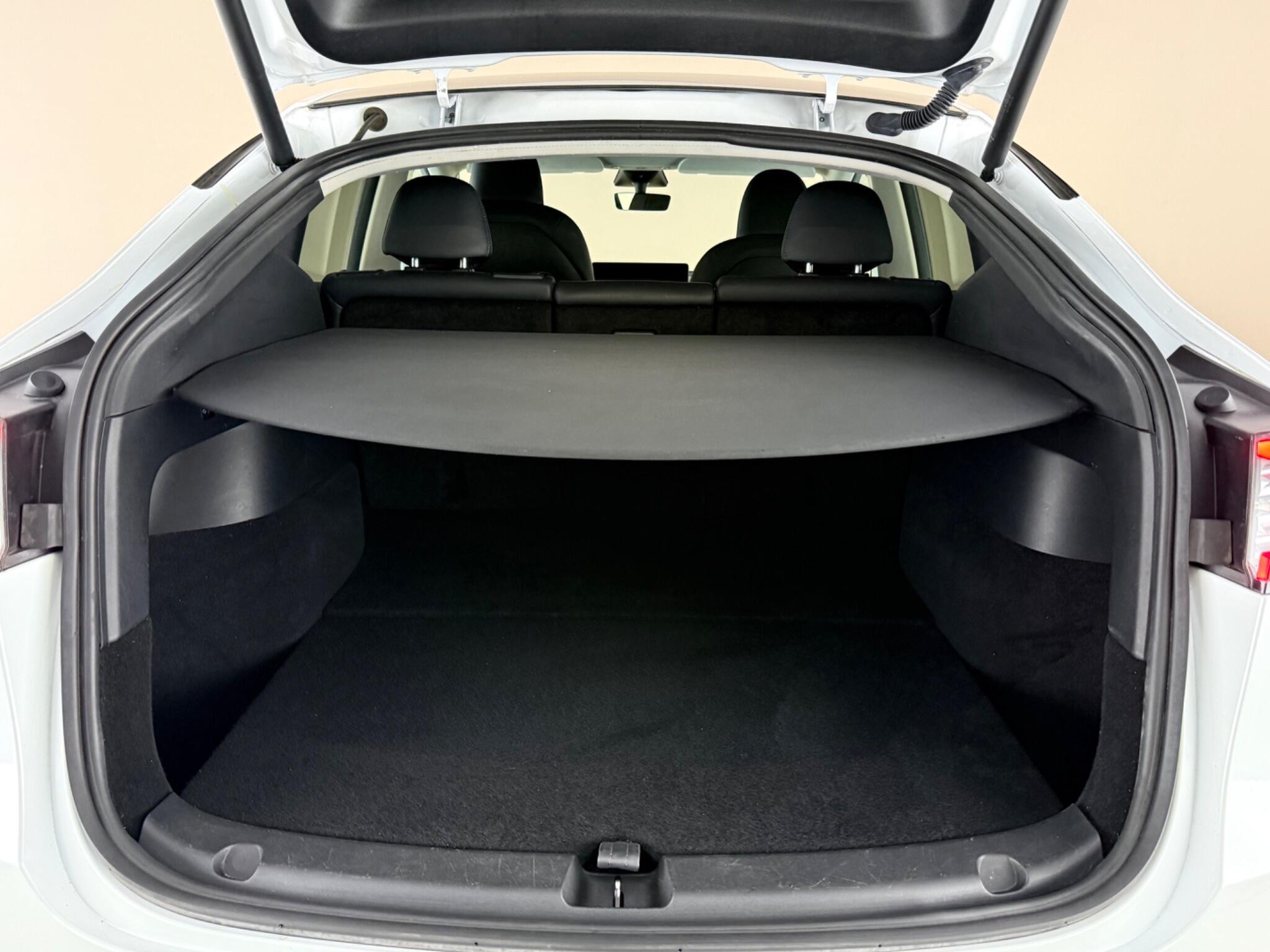 Tesla Model Y view 12