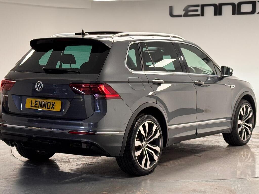 Volkswagen Tiguan view 7
