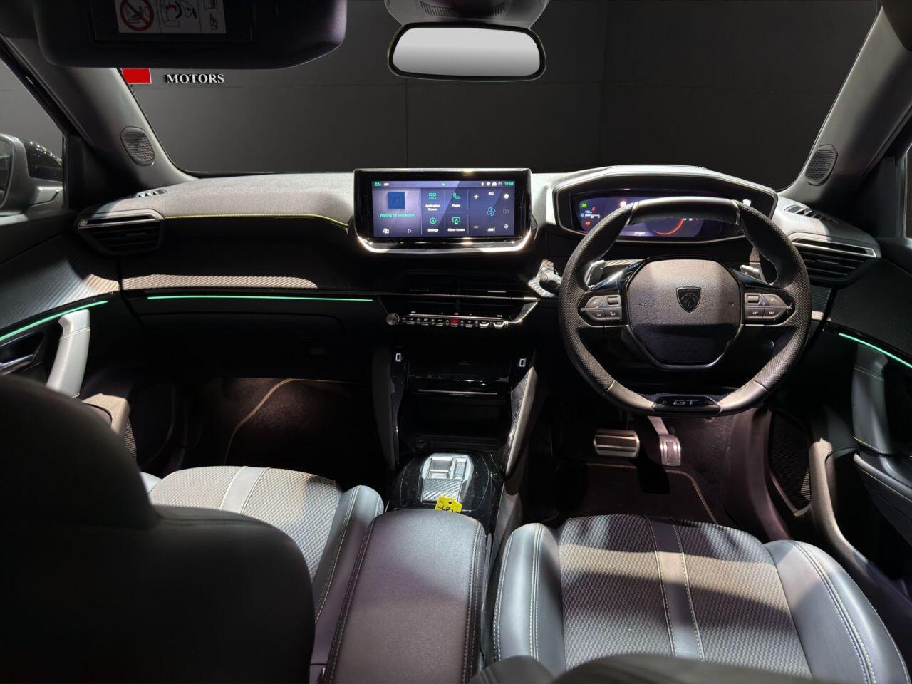 Peugeot 2008 view 7