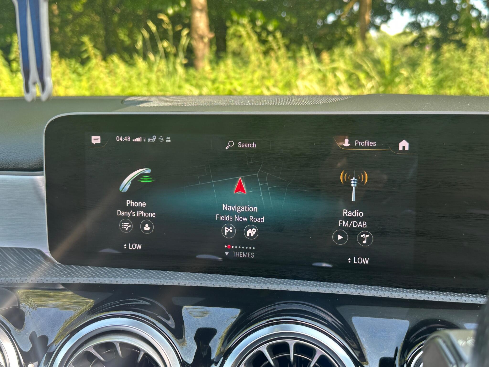 Mercedes-Benz A-Class view 50