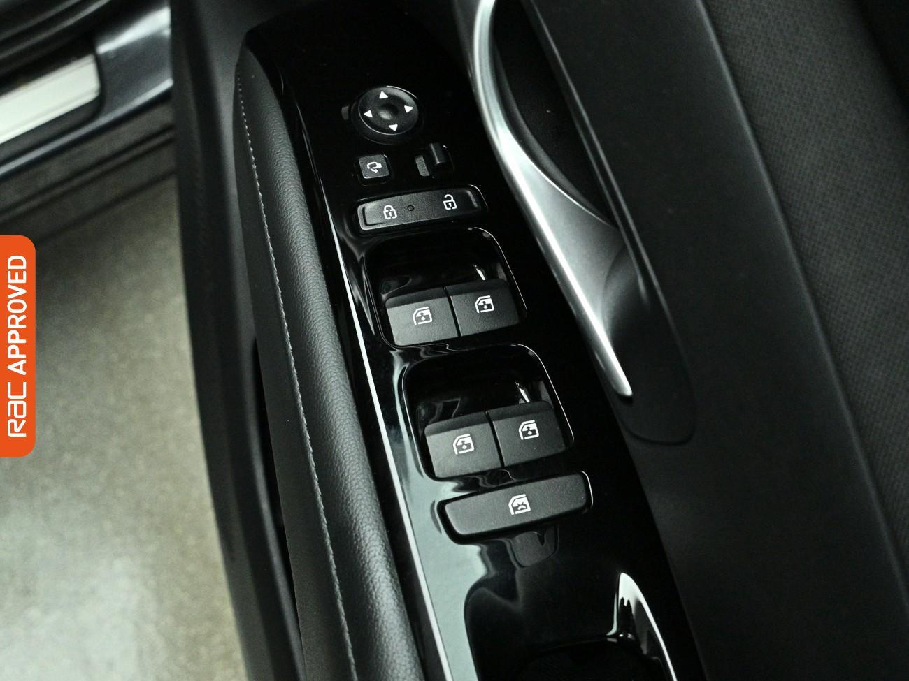 Hyundai Tucson view 29