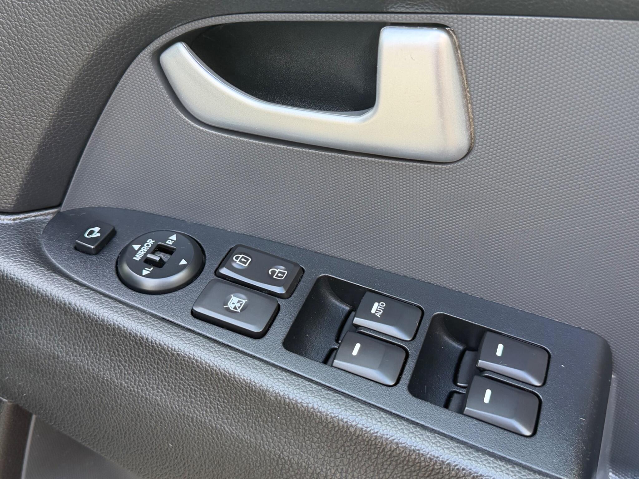 Kia Sportage view 49