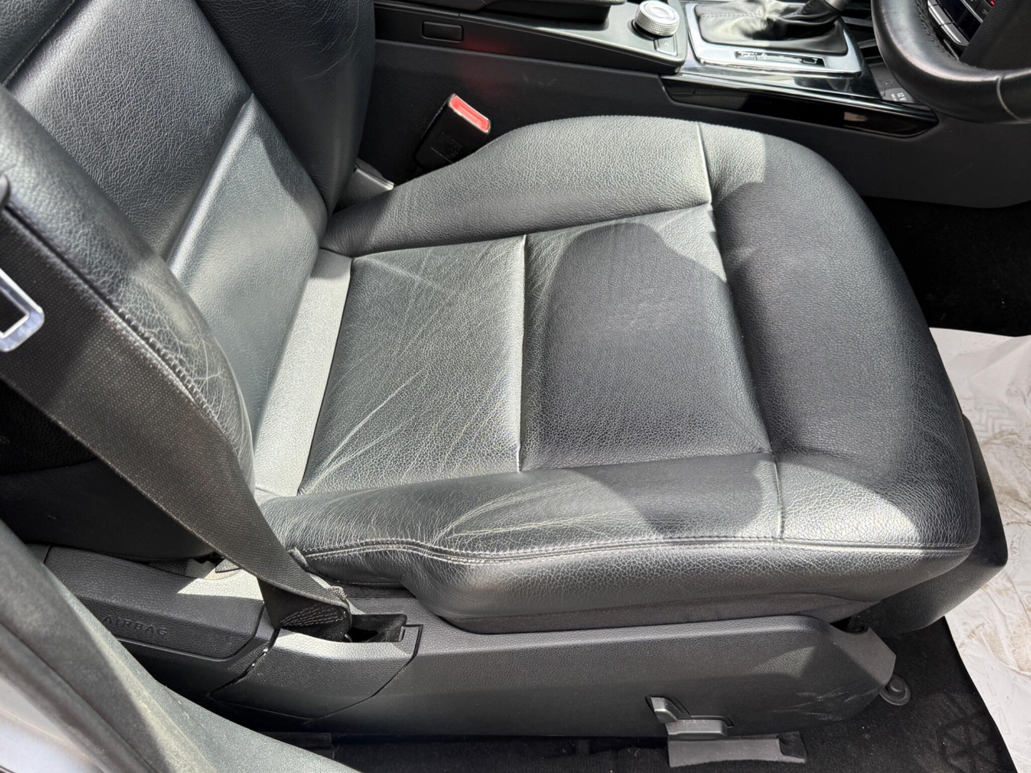 Mercedes-Benz E Class - Image 38