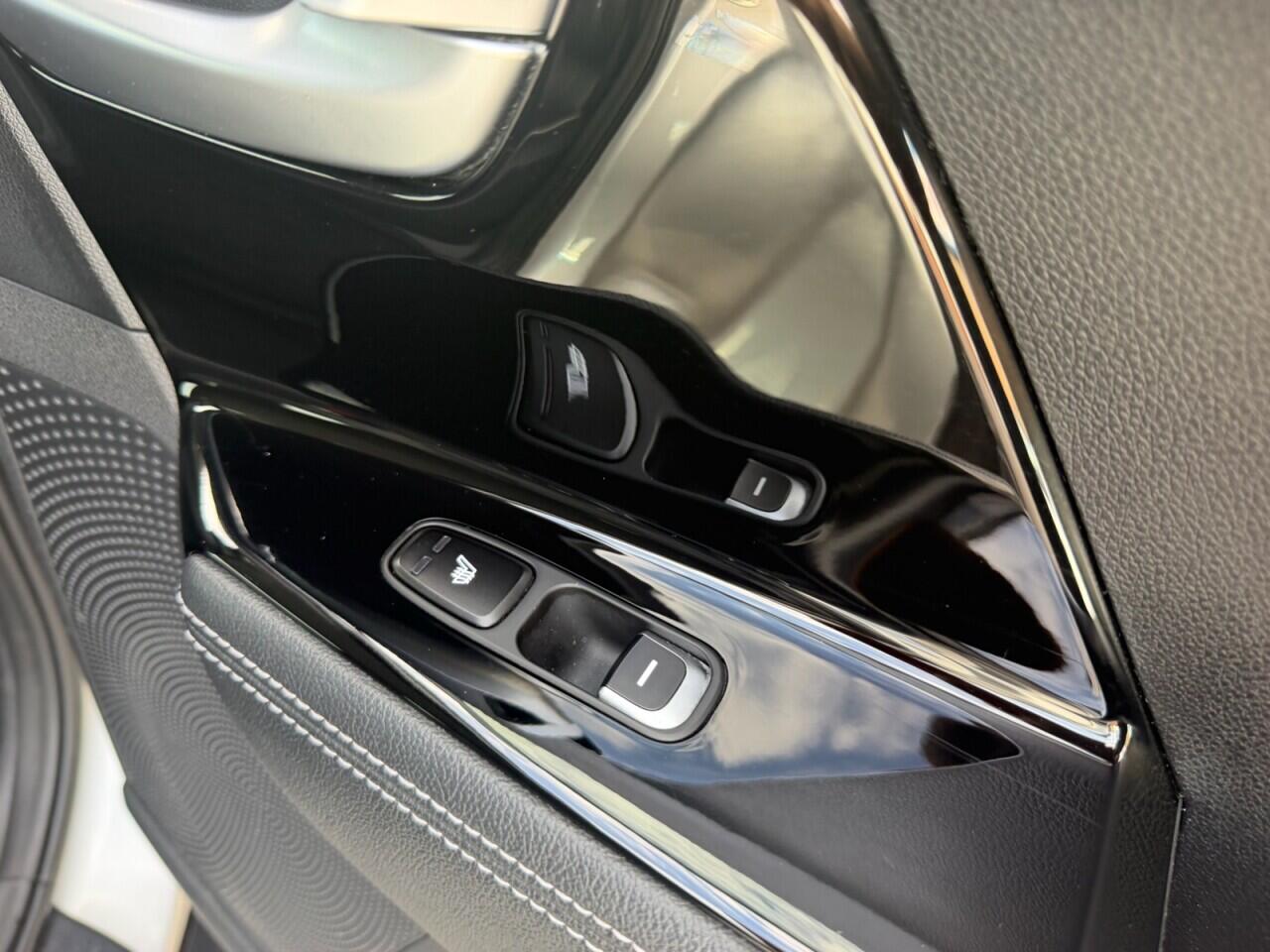 Kia Niro view 22