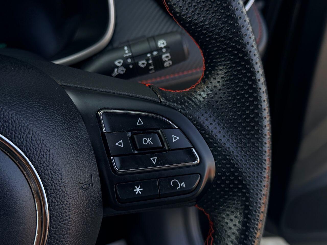 MG ZS view 33