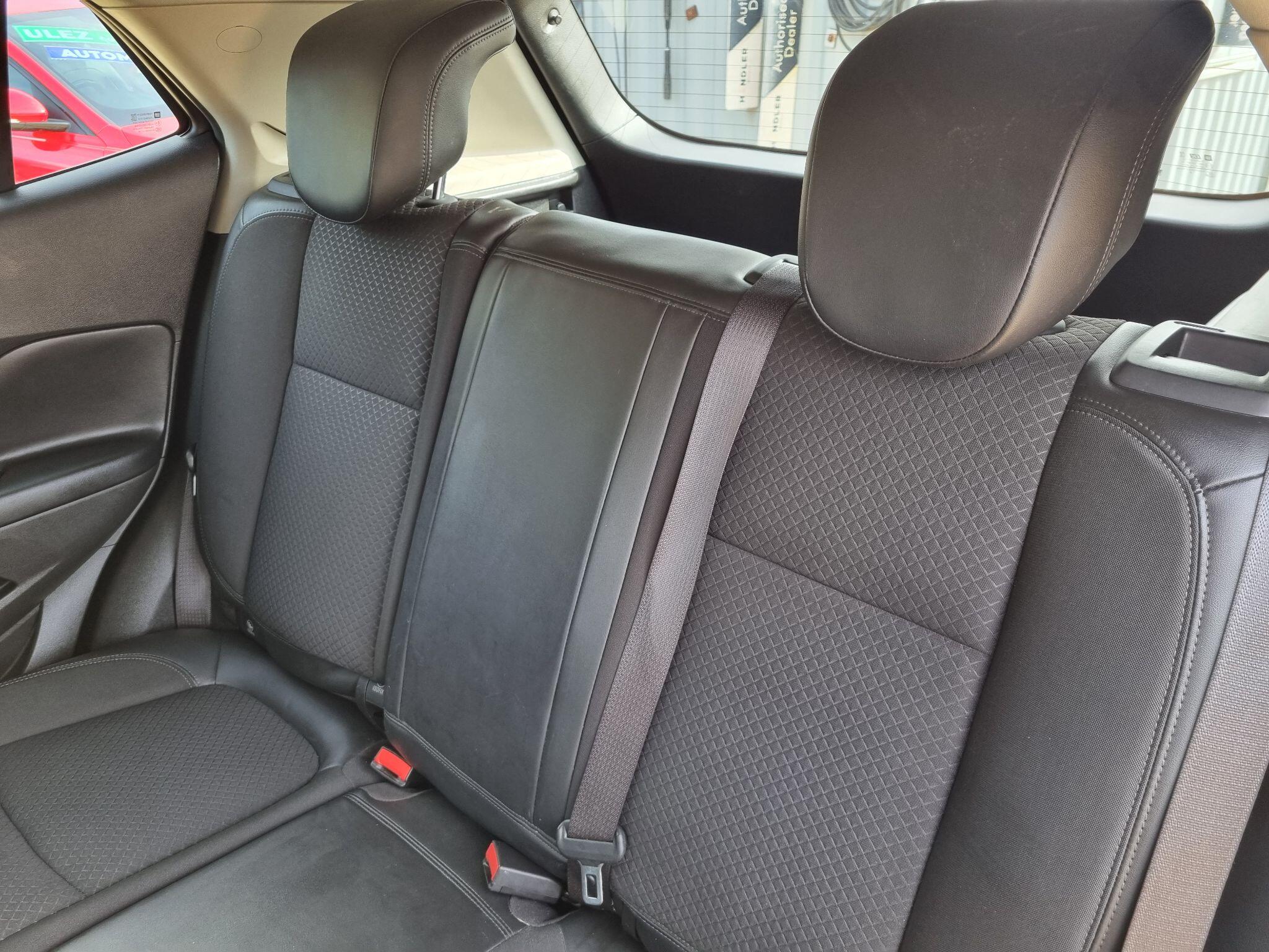 Vauxhall Mokka X view 47