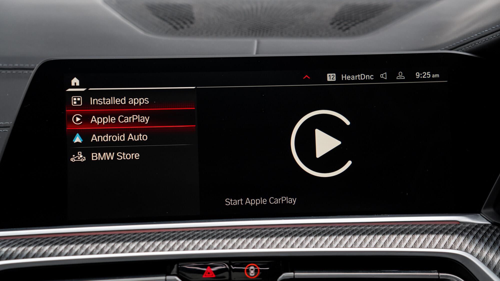 BMW X5 X5 view 29