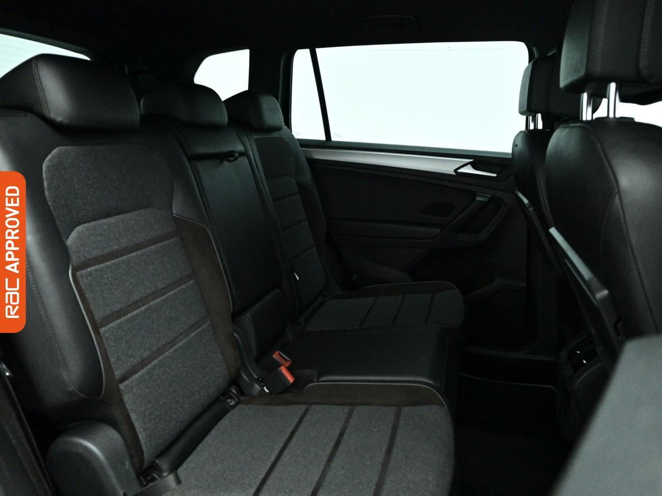 SEAT Tarraco view 13