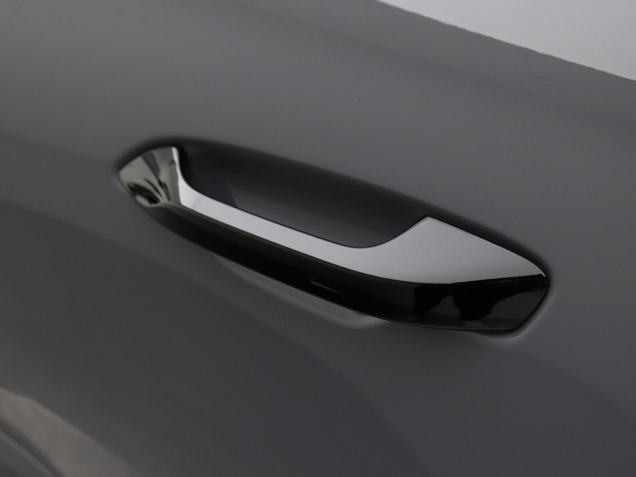 Porsche Macan view 37
