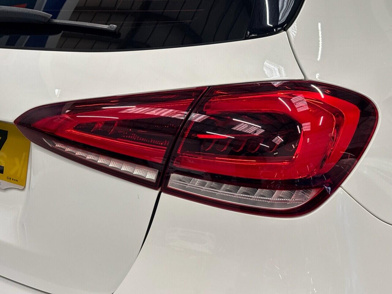 Mercedes-Benz A-Class view 49