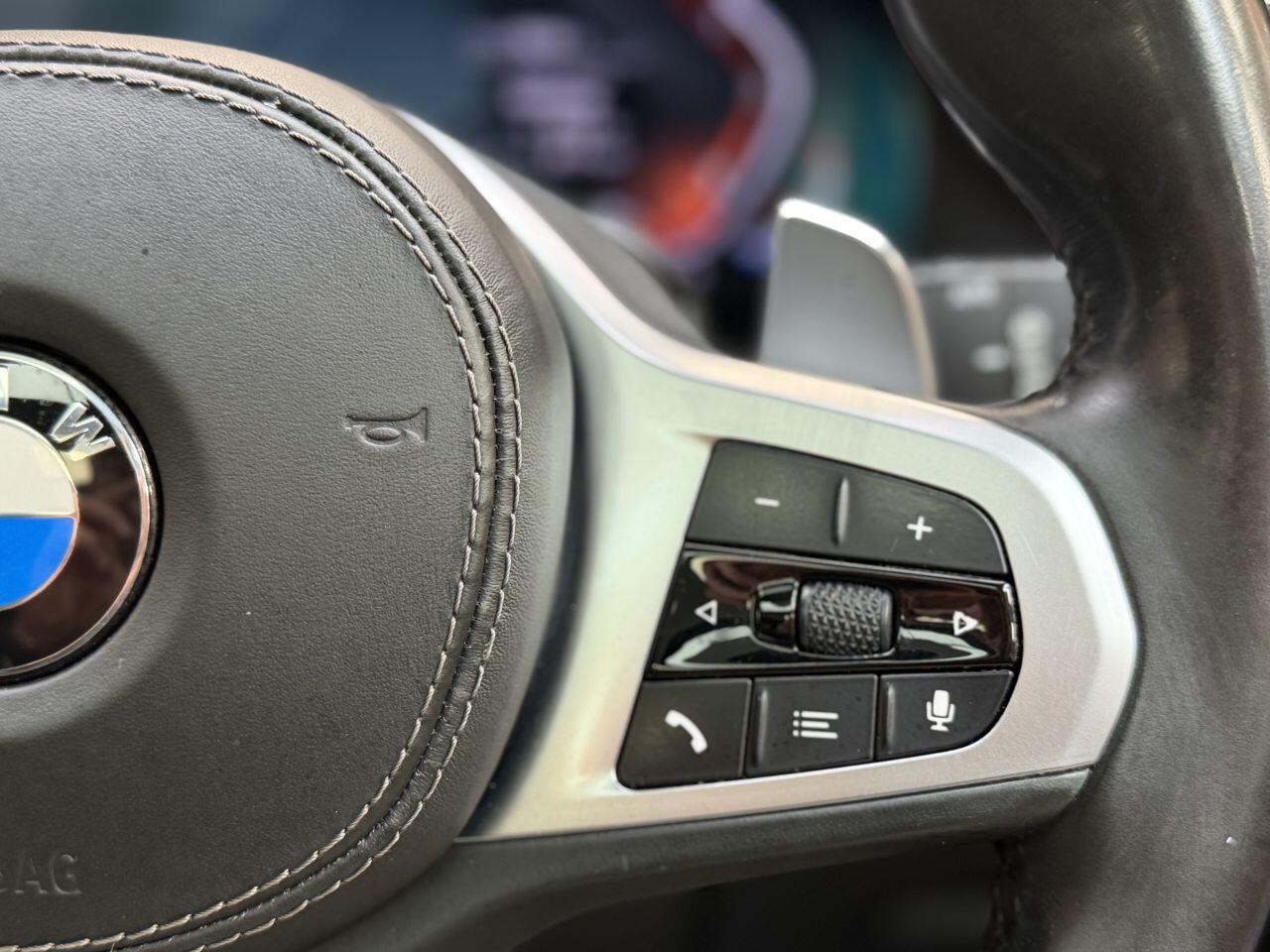 BMW X5 X5 view 27