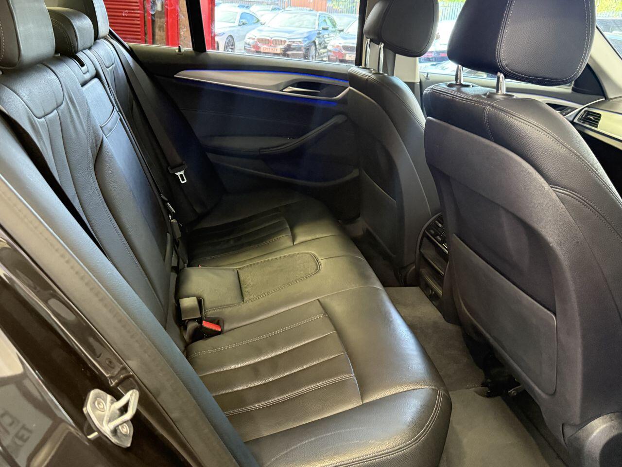 BMW 5 Series view 57