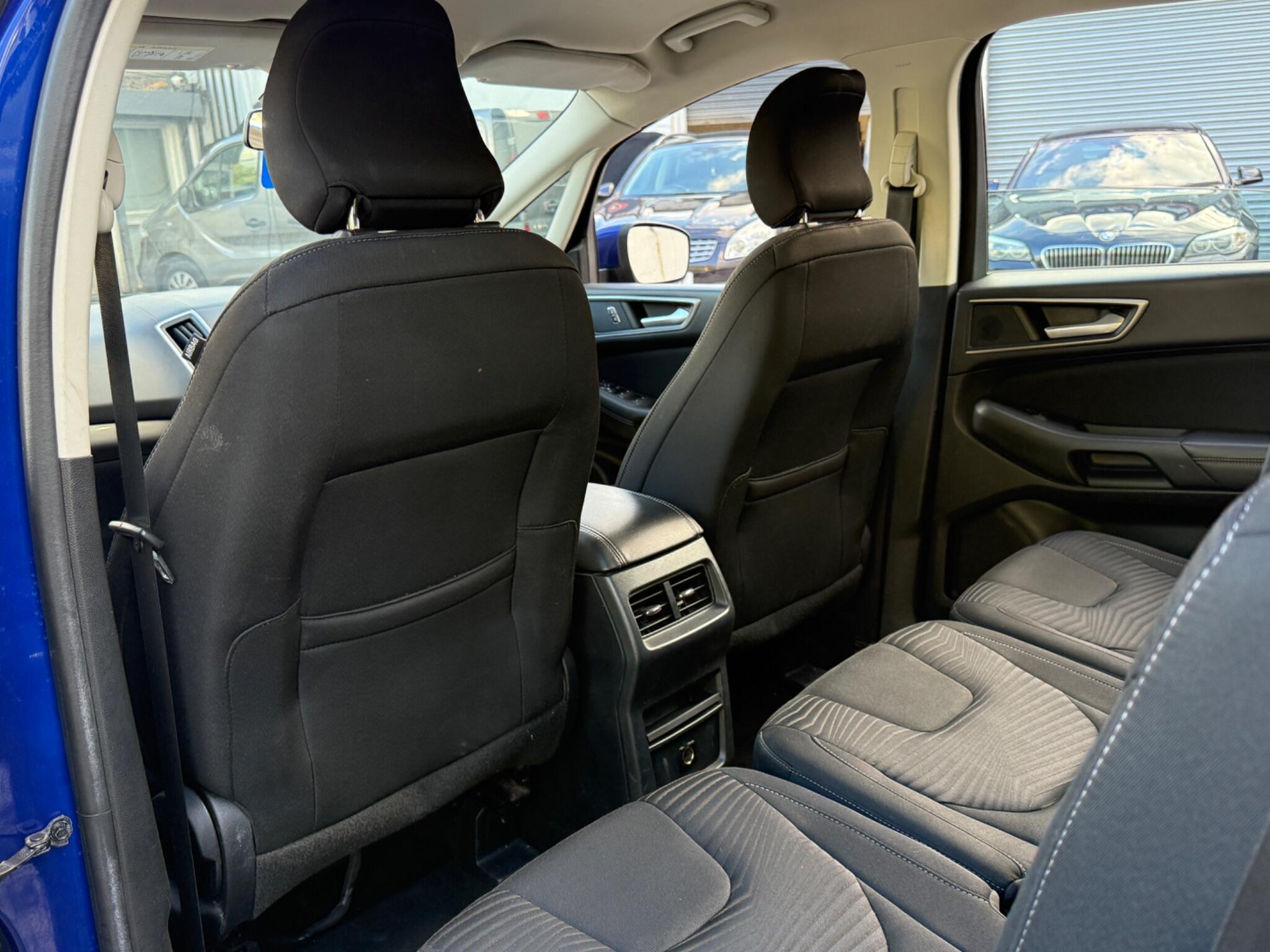Ford S-Max - Image 60