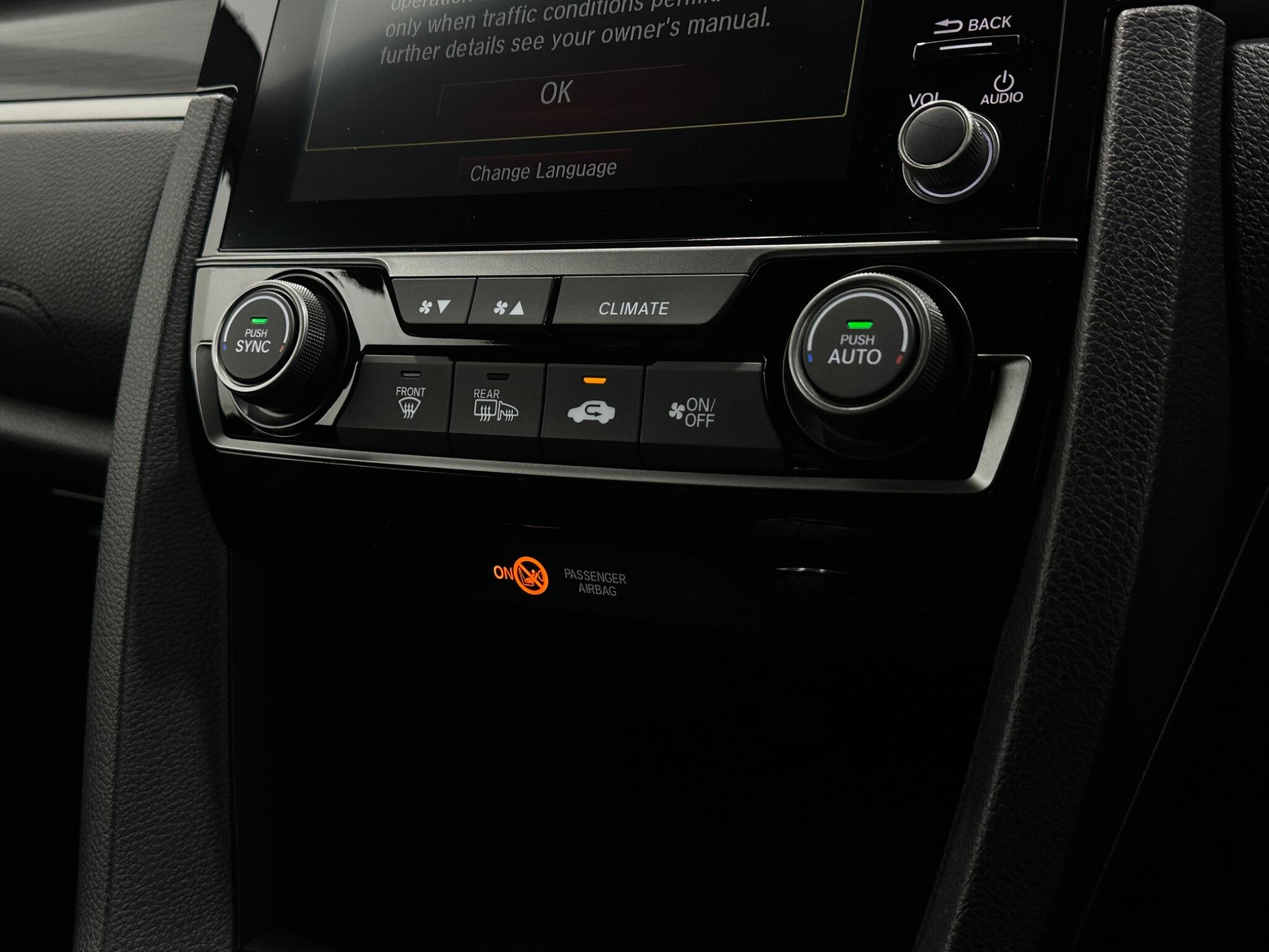 Honda Civic view 21