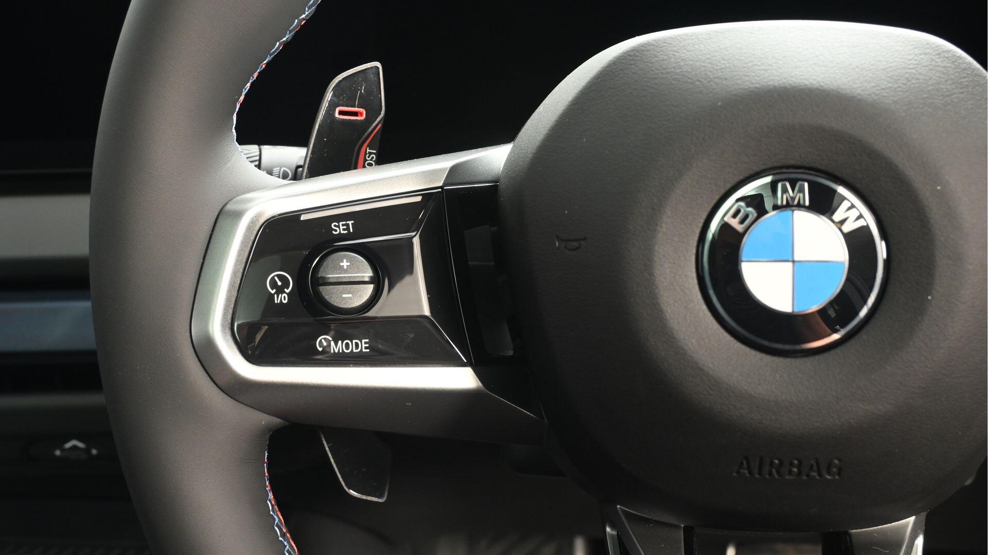 BMW X3 view 17