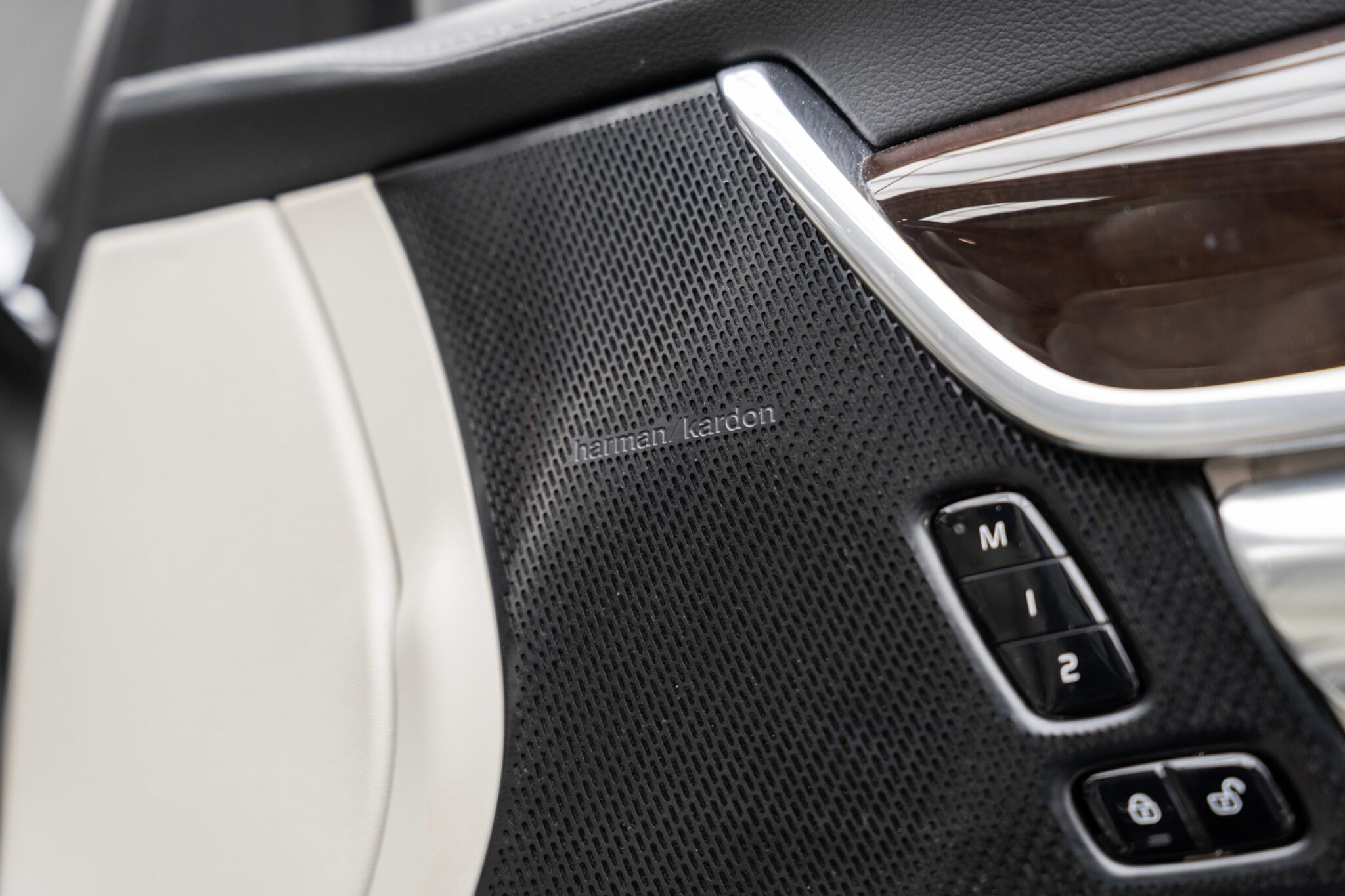 Volvo V90 view 11