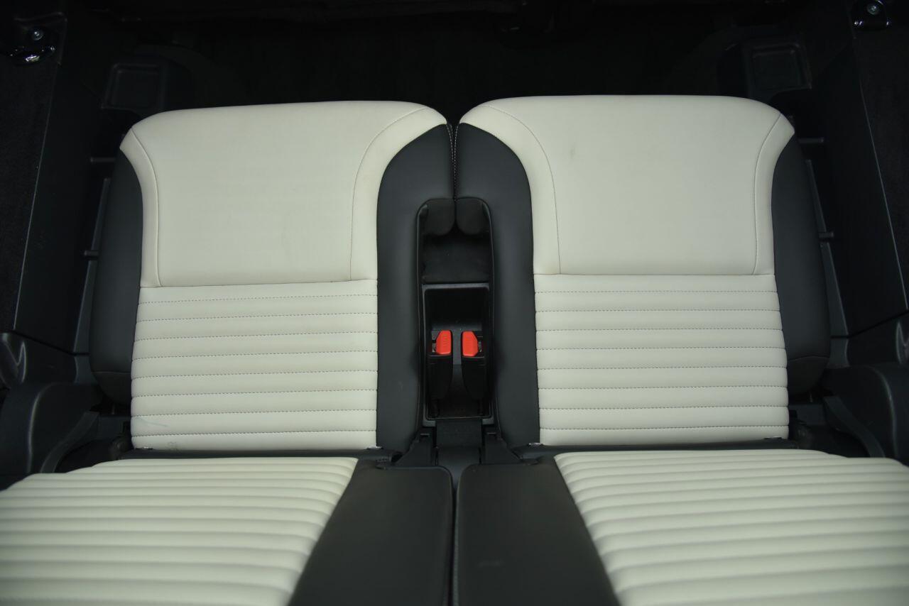 Land Rover Discovery 3 view 75