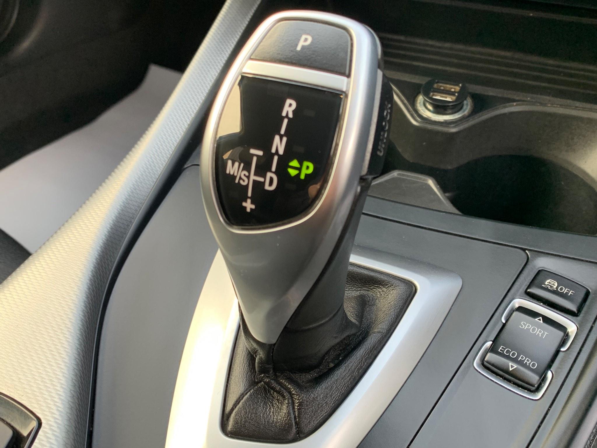 BMW 2 Series view 35