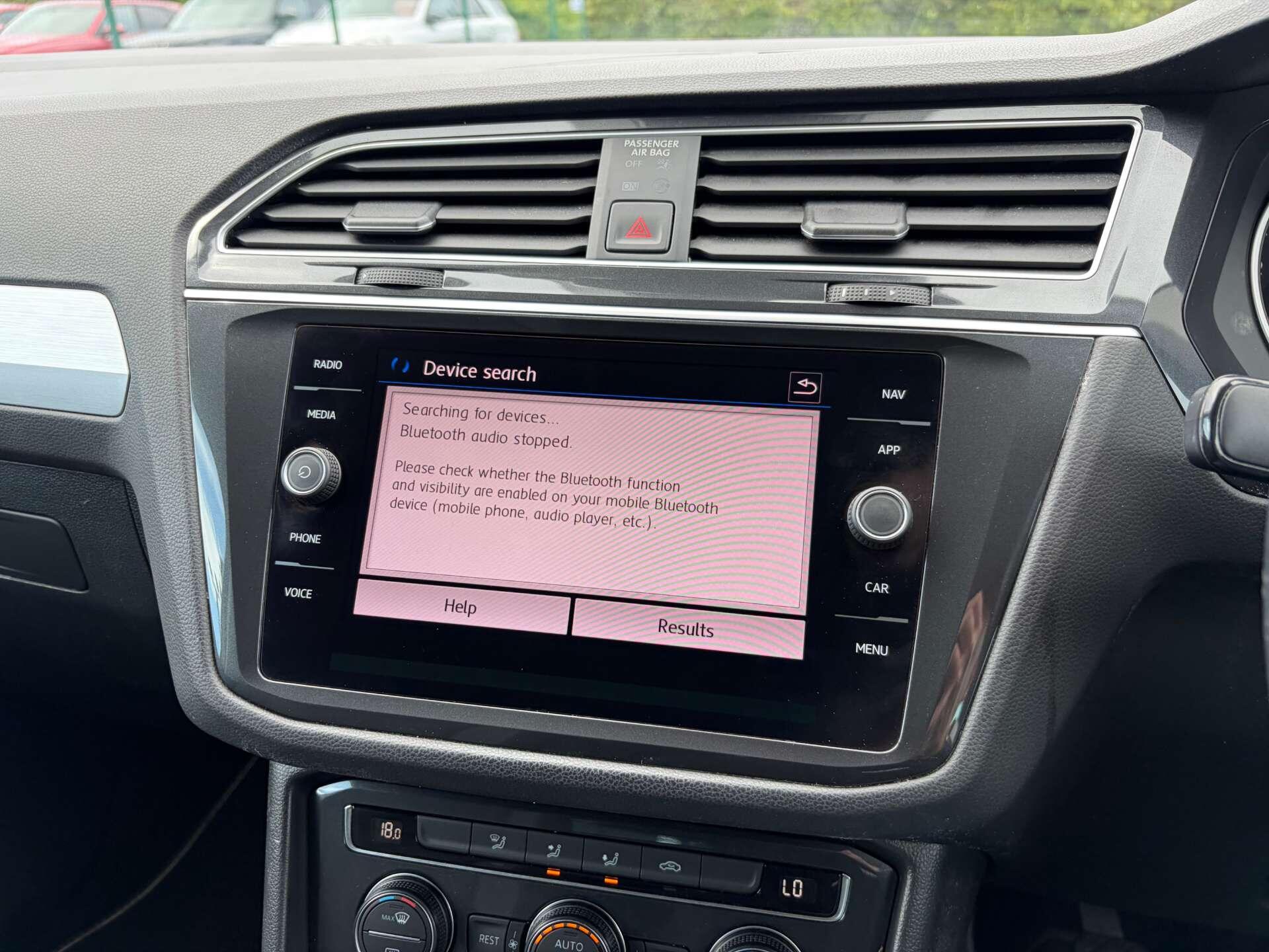 Volkswagen Tiguan view 51