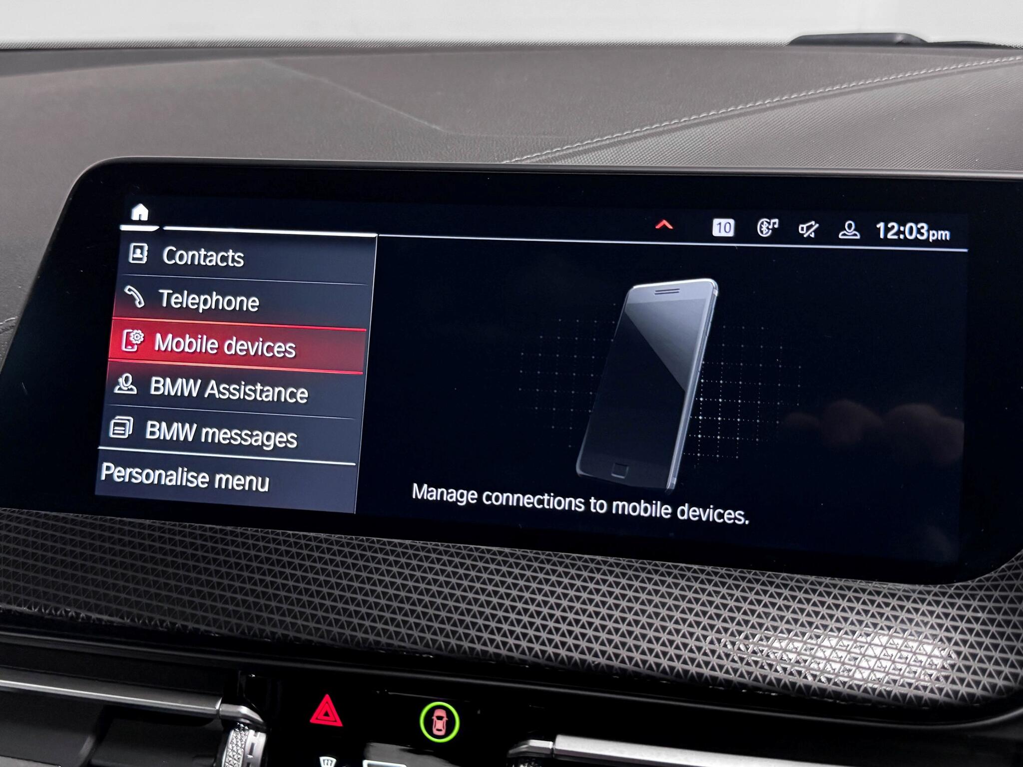 BMW 2 Series view 37