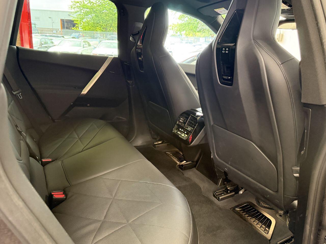 BMW Ix view 62