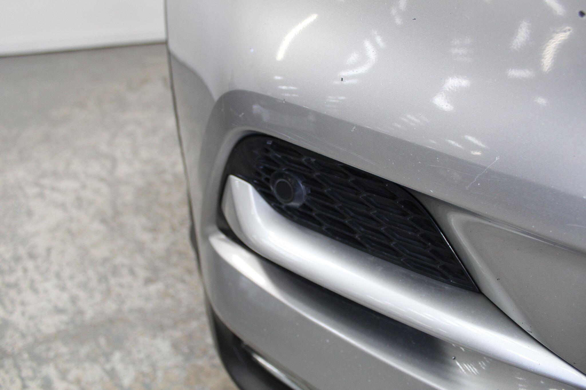 Nissan Qashqai view 16