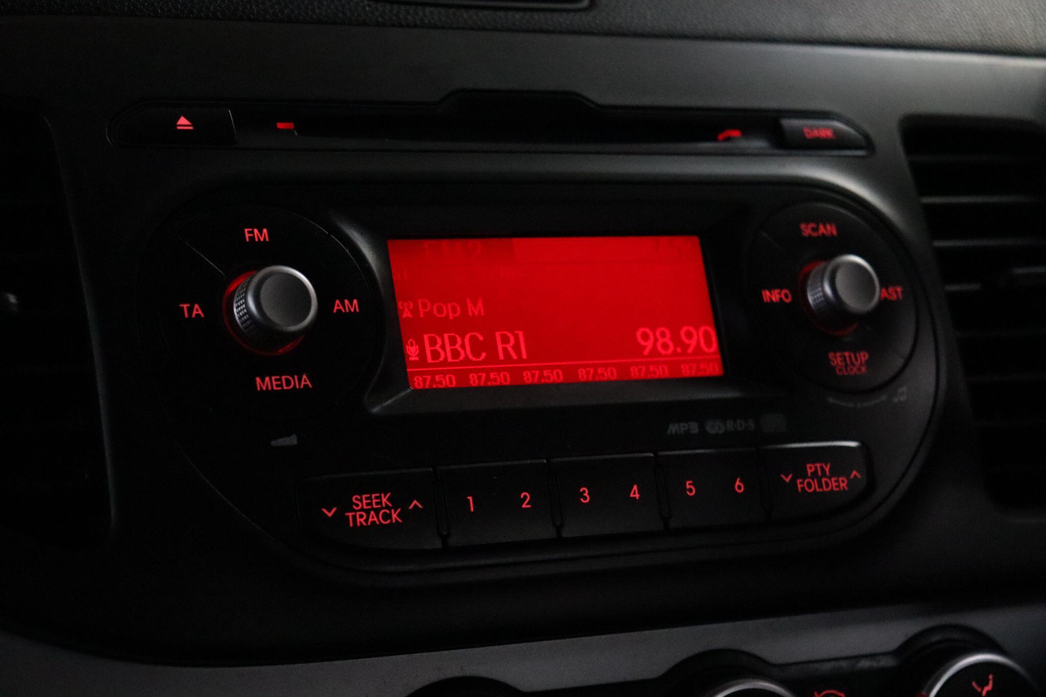 Kia Picanto view 37