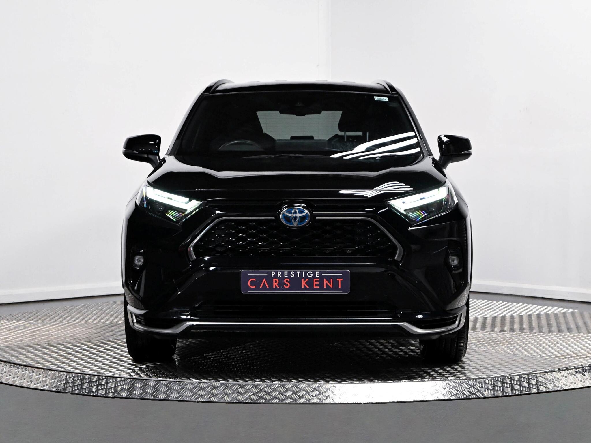 Toyota Rav4 view 31