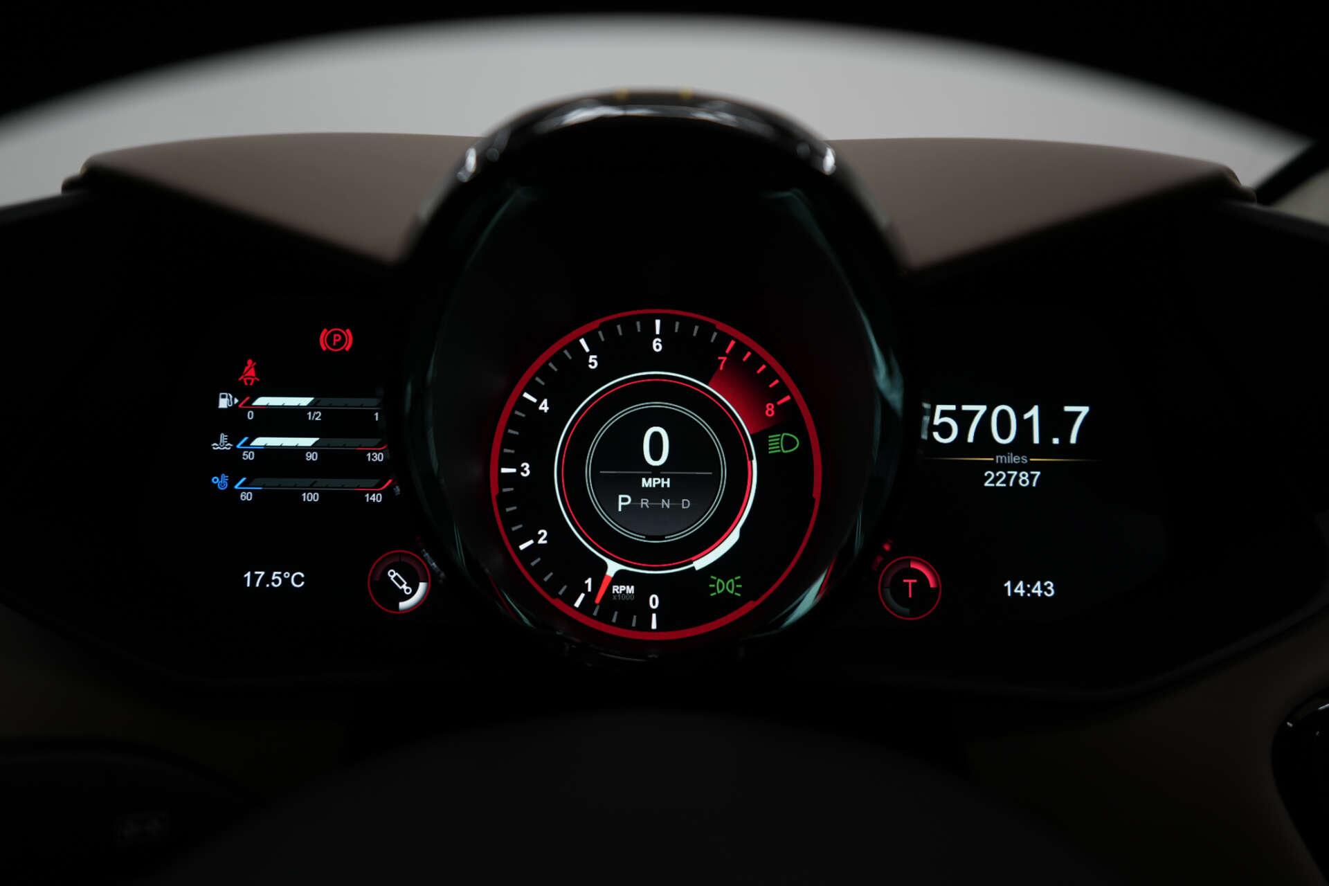 Aston Martin Vantage view 42