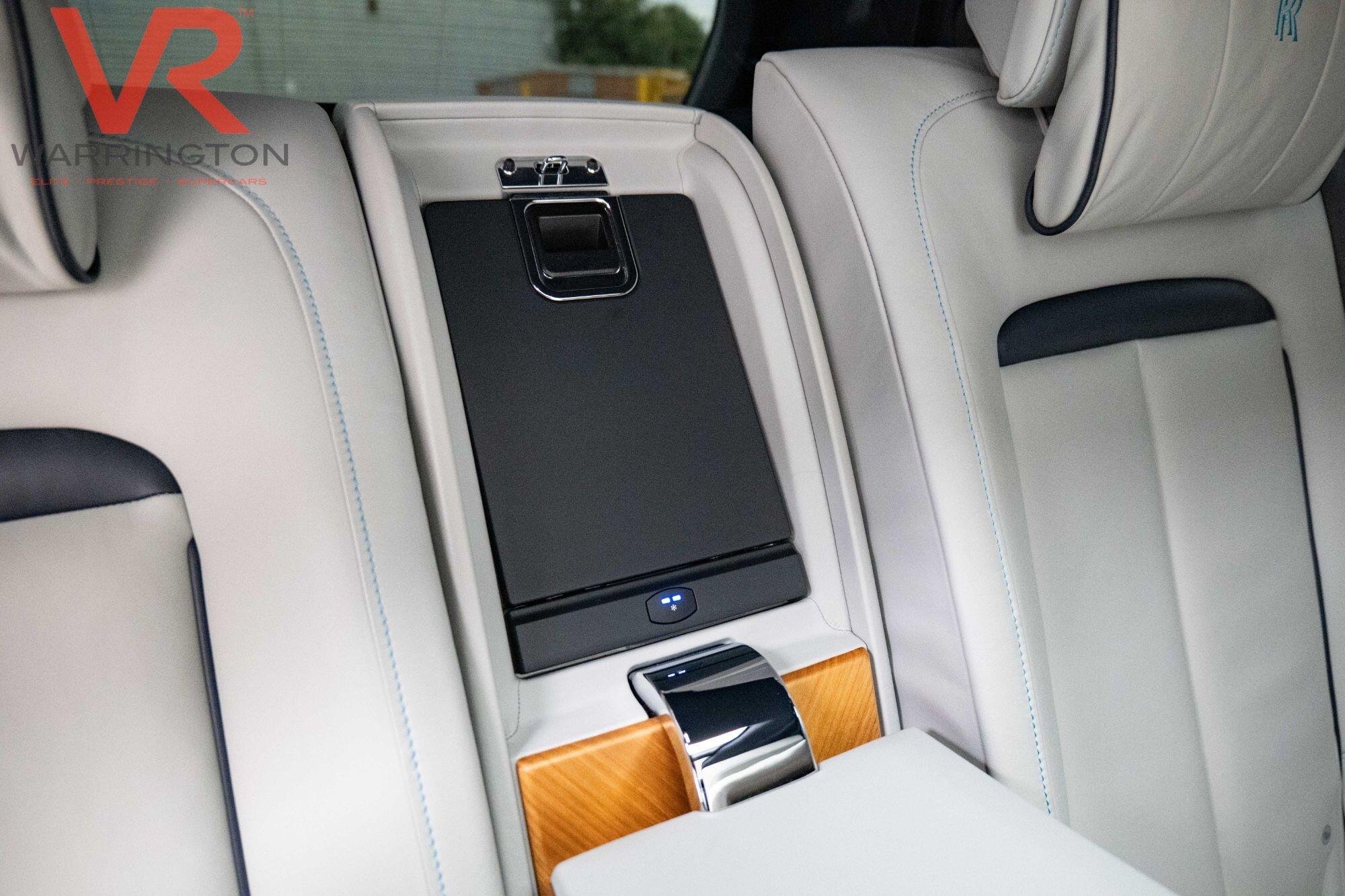 Rolls-Royce Cullinan view 53