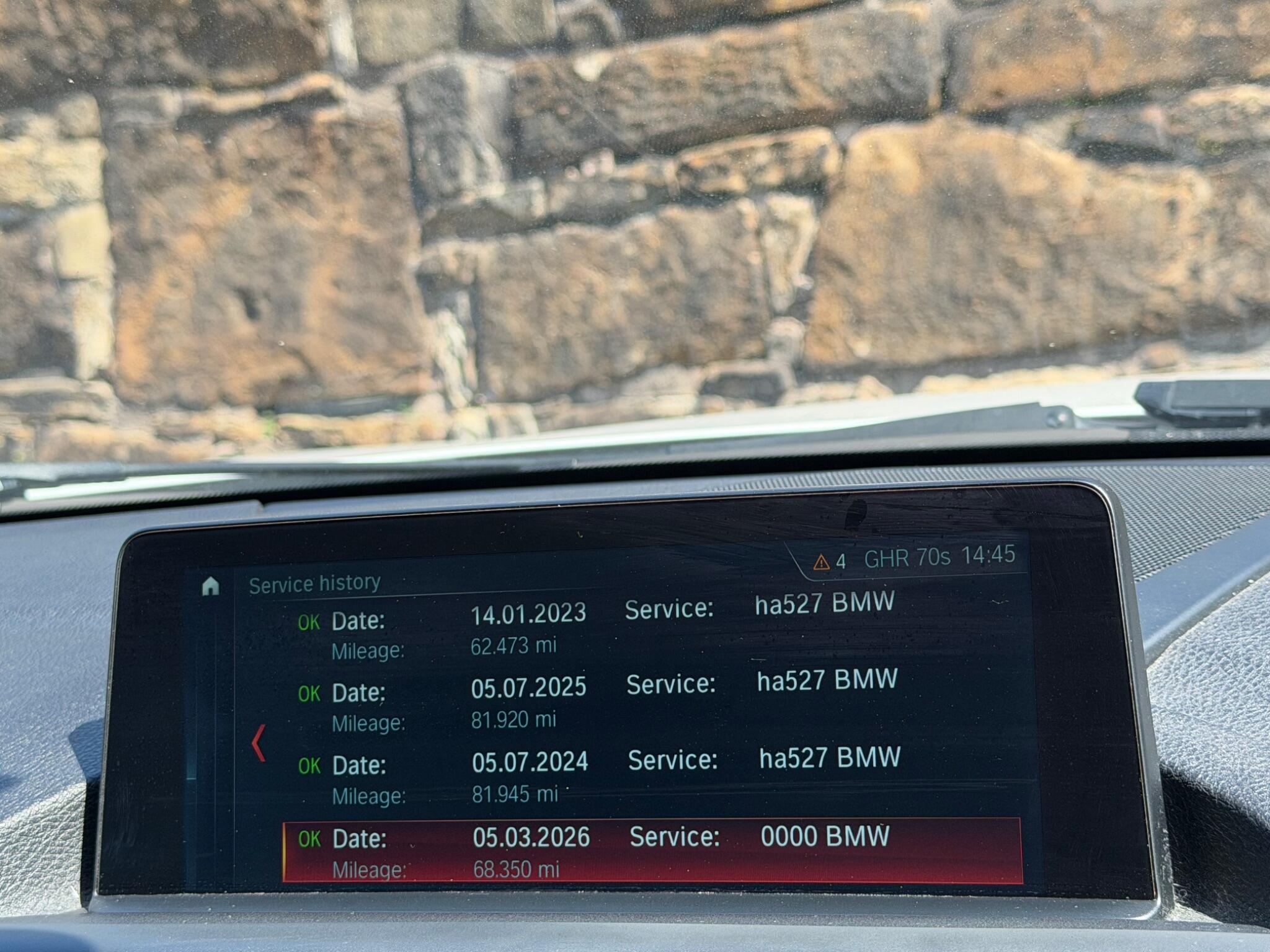 BMW 1 Series view 37