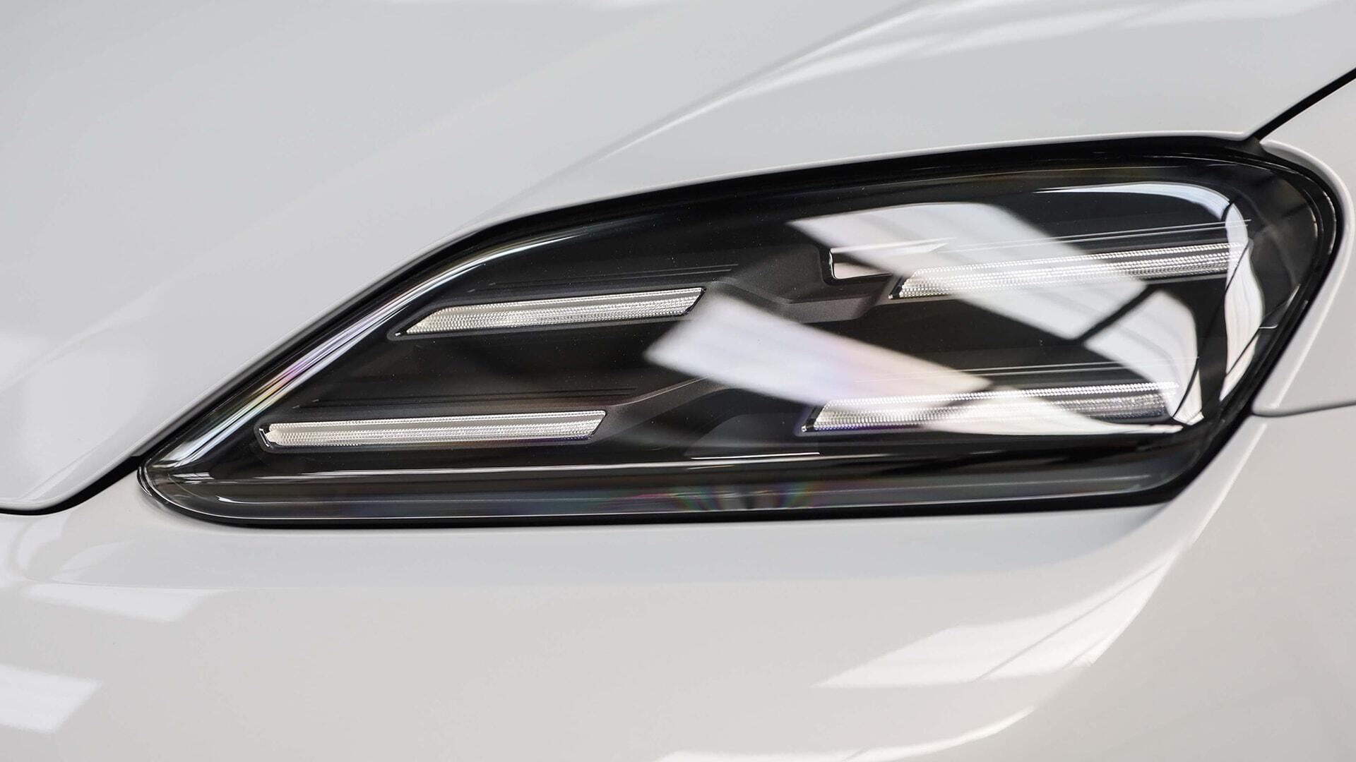 Porsche Macan view 29