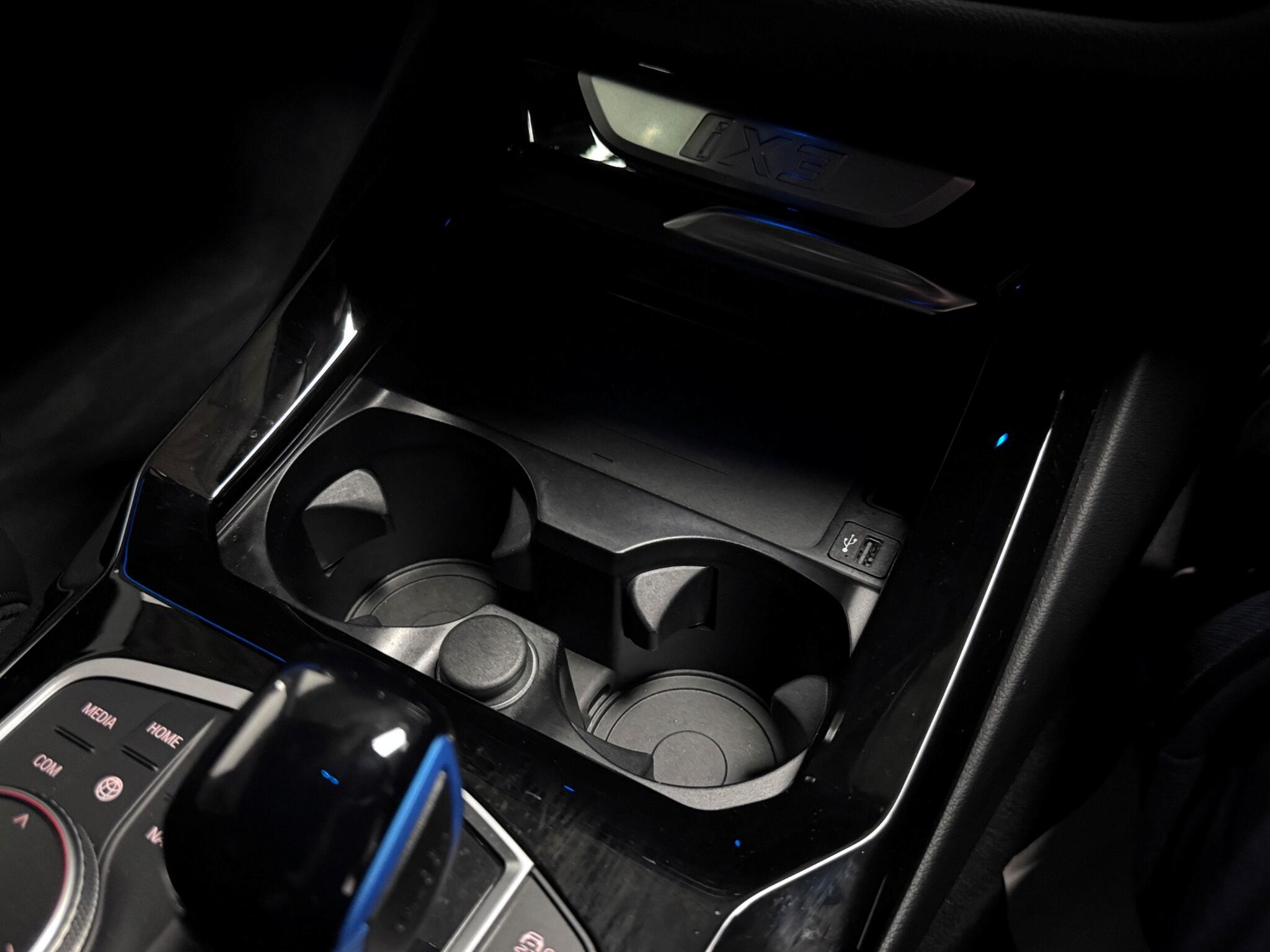 BMW Ix3 view 41