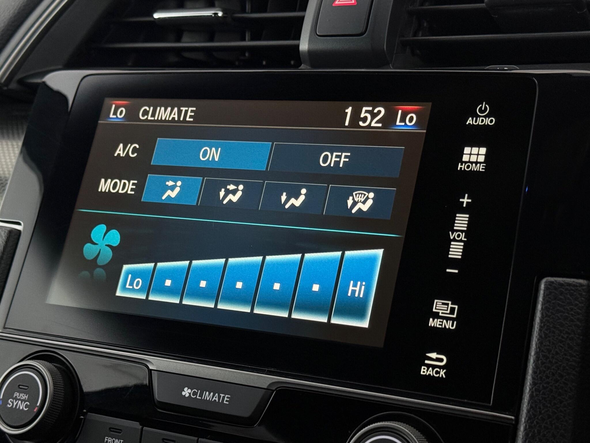 Honda Civic view 20