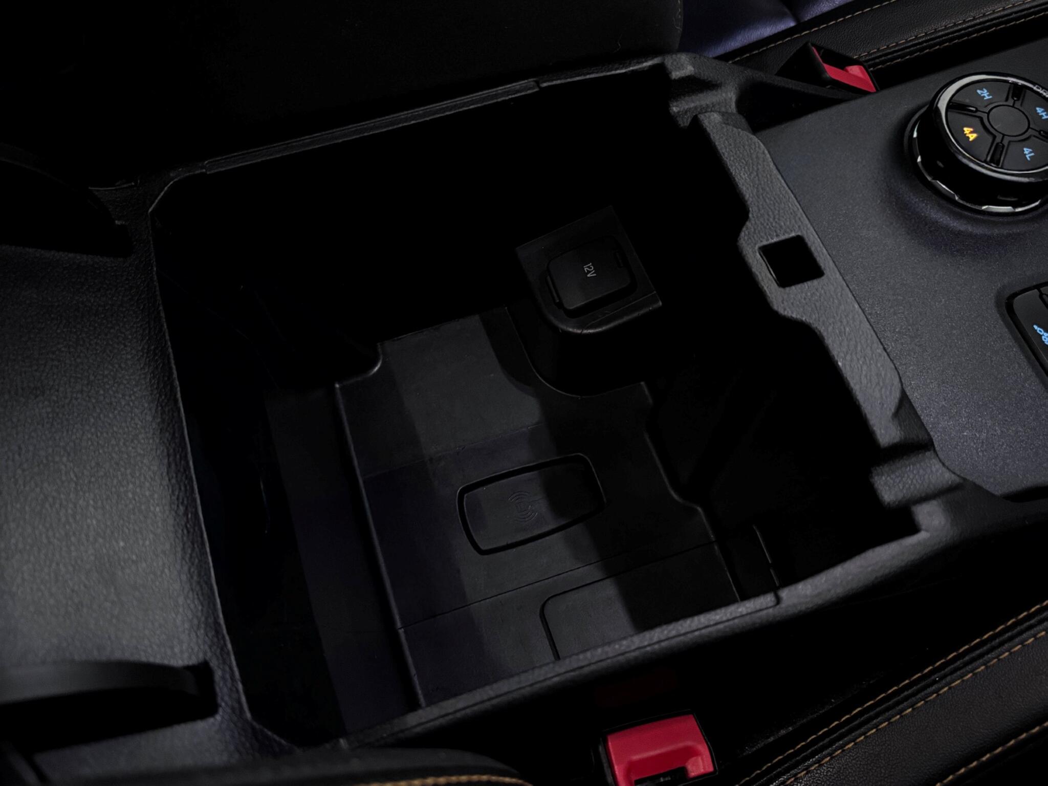 Ford Ranger view 34