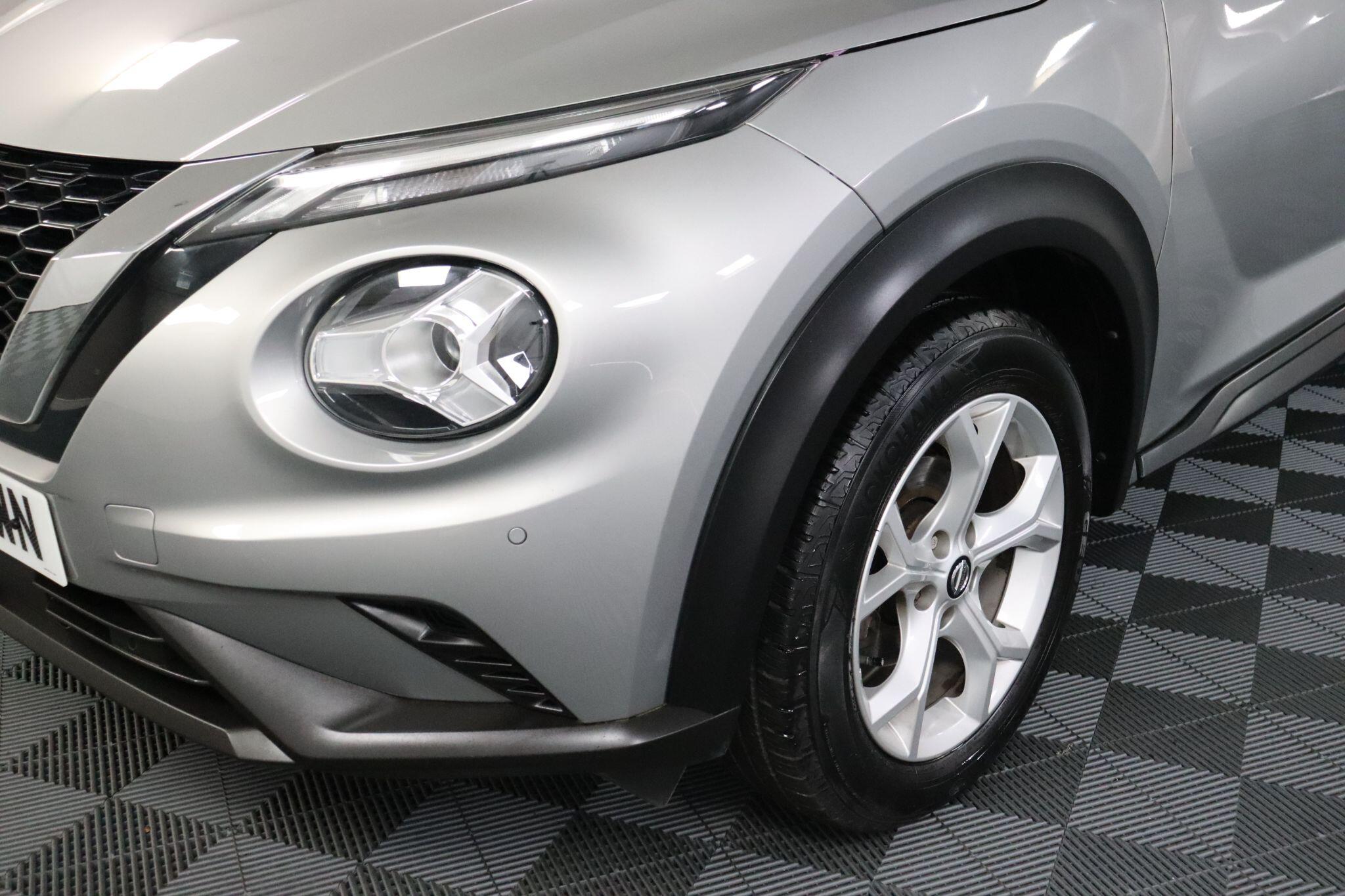Nissan Juke view 32