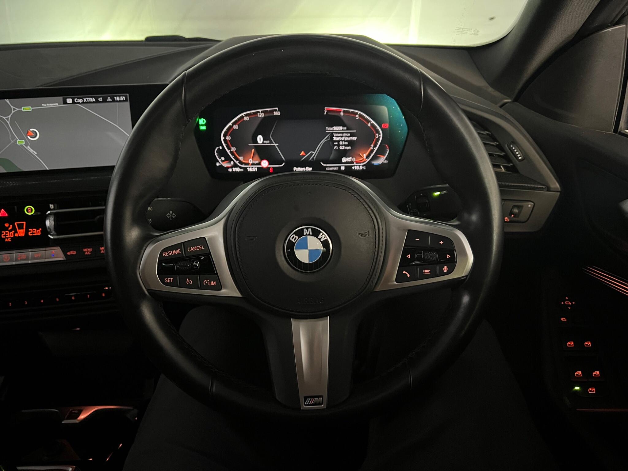BMW 2 Series Gran Coupe view 47